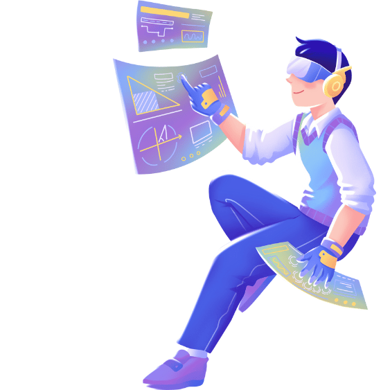 为什么选择我们